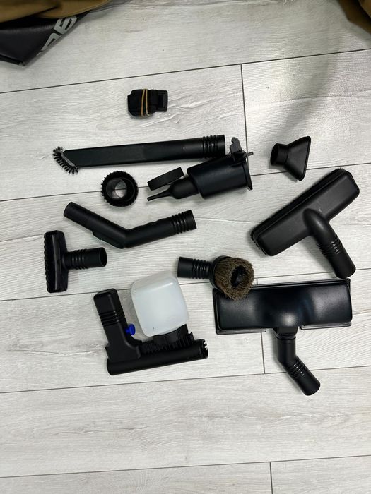 Пылесос kirby avalire