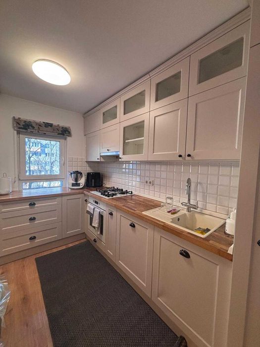 Apartament de inchiriat 4 camere, 86 mp | Grigorescu – Str. Alexandru Vlahuță | Parcare