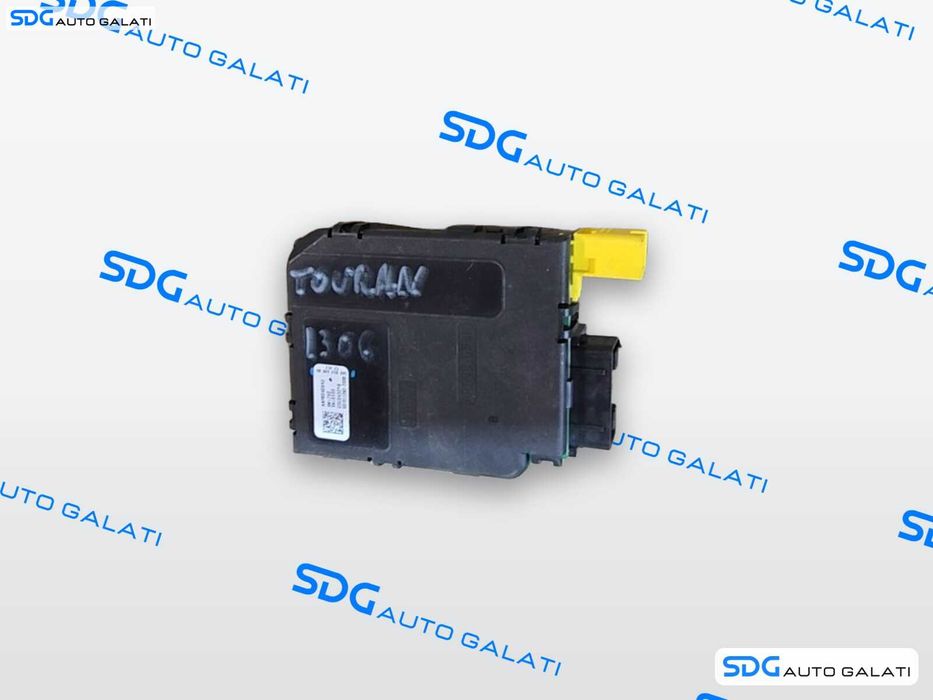 Unitate Modul Calculator Control Coloana Volan Skoda Octavia 2 2004 - 2013 Cod 1K0953549BG [LN1300]