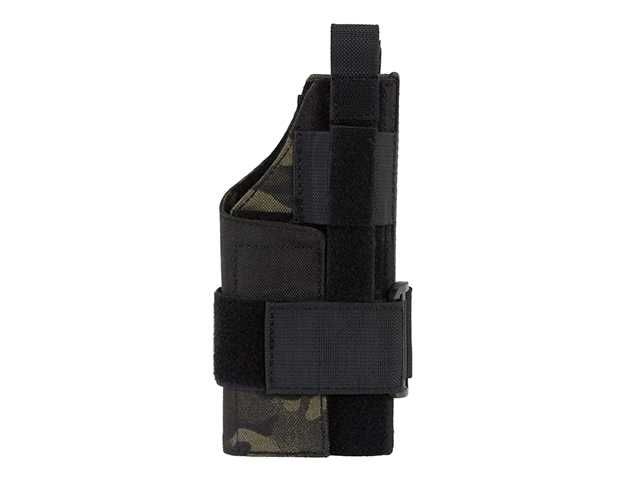 Toc Pistol/Holster Universal Modular 8Fields Nou Culoare Camouflage MB