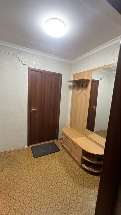 Квартира однокомнатная