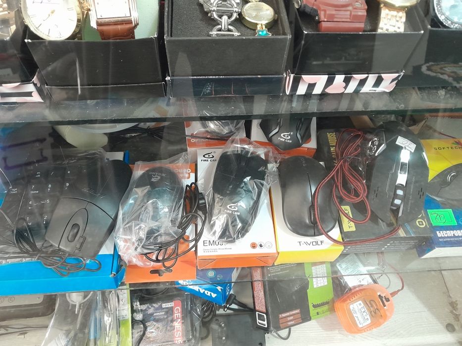 Продажа клавиатуры.Новое .ДОСТАВКА по г Джизак.