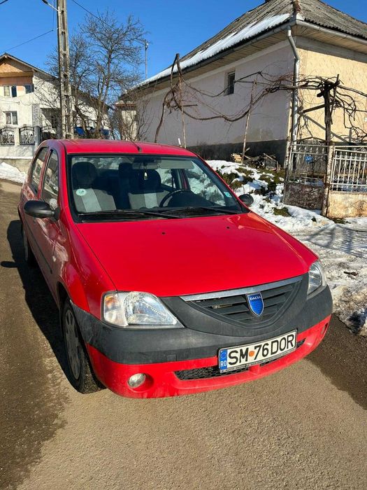 Vind dacia logan