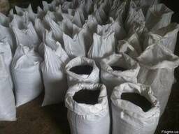 Табиий биогумус халталарда. 1000 сум