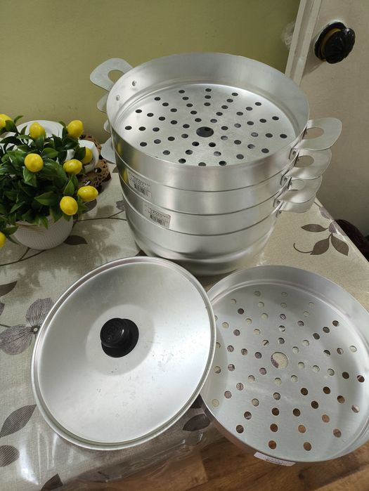 Продам Новую мантышницу