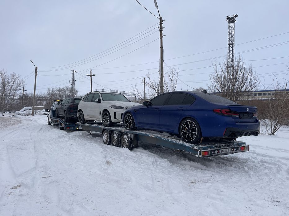 Эвакуатор Автовоз Астана Алматы