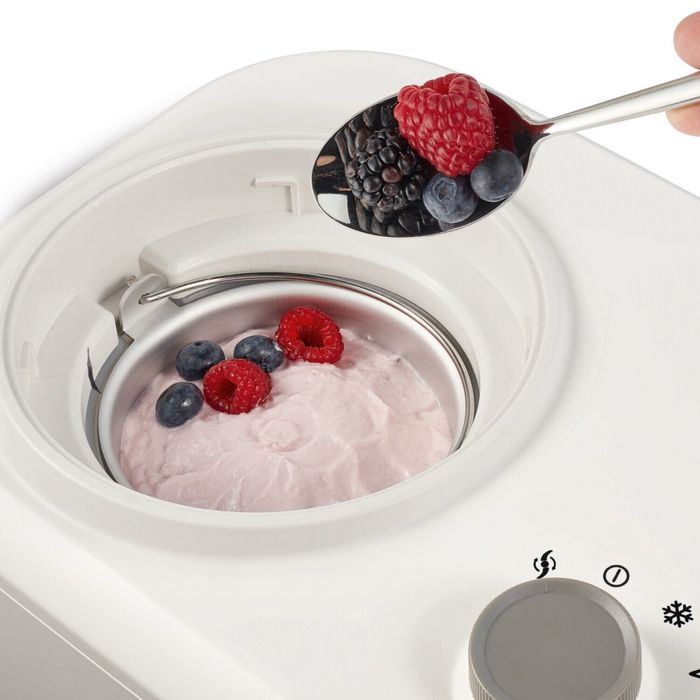 Машина за сладолед Ambiano 23746 1л Компресорна