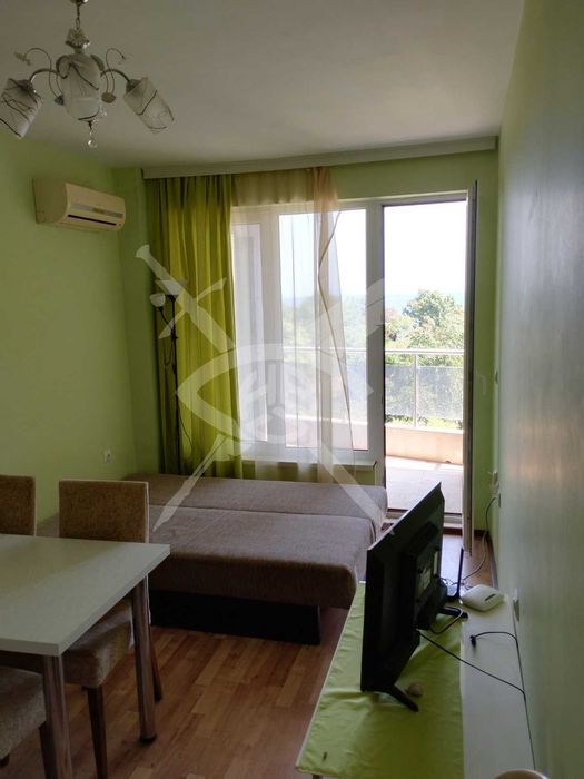 Едностаен апартамент в Равда 79311