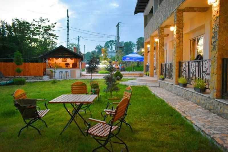 vand cladire rezidentiala pretabila pentru azil batrani, pensiune