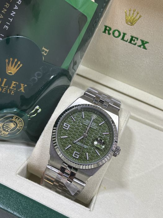 Rolex Land Dweller model 2025