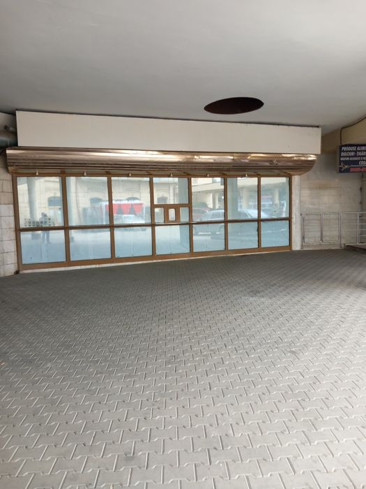 Vând chioșc situat în Gara Mare Iasi.