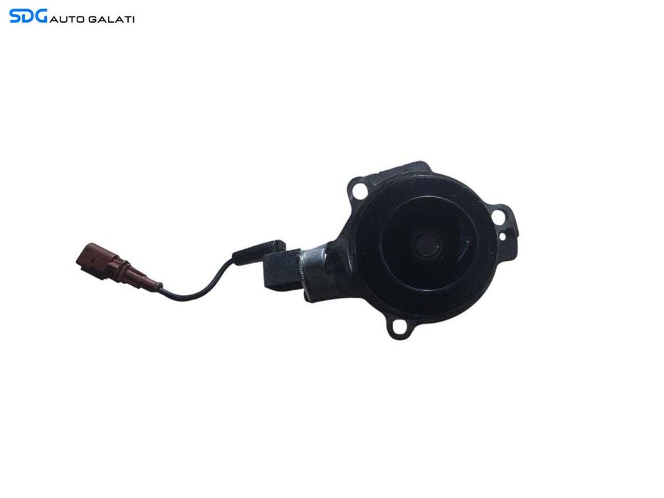Pompa de Apa Seat Leon 1.6 TDI 2013 - 2020 Cod 010234801RT [N2286]