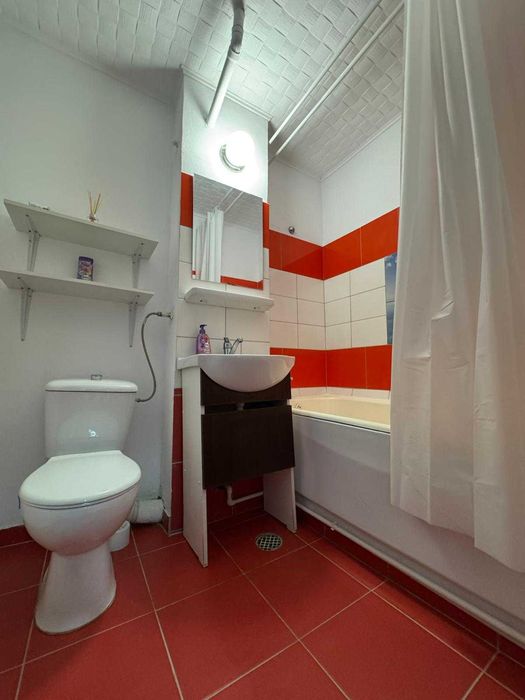 Apartament 2 camere decomandat Rotonda, Calea București | 500E/luna