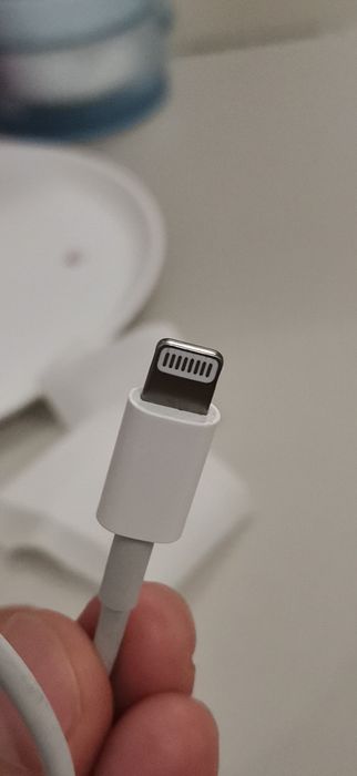 Адаптер USB-C на iPhone + шнур