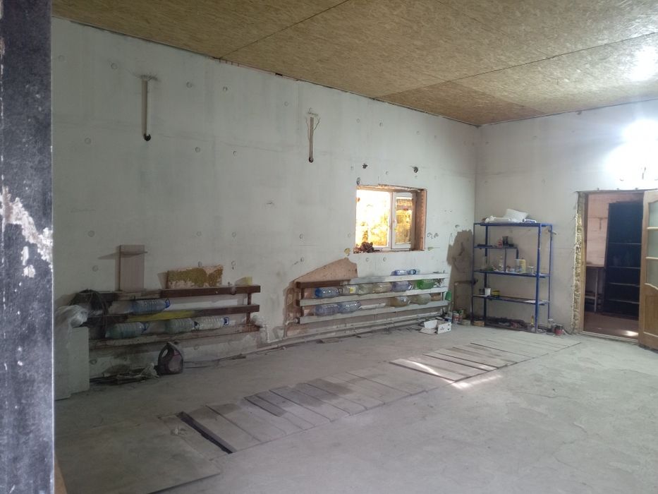 Сдам тёплый гараж