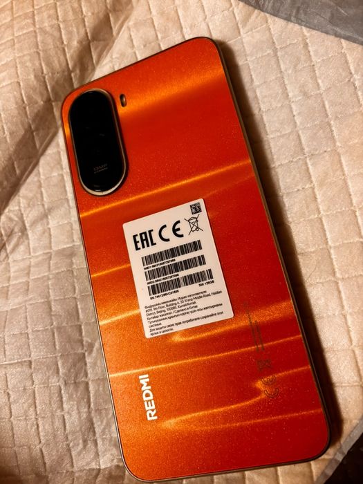 Продам или обмен! Redmi a7 pro 128GB
