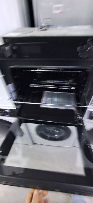 Cuptor electric Cecotec 77l import GERMANIA Garanție VN141