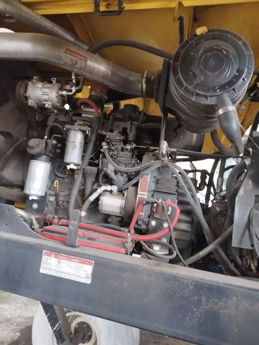 Косилка MacDon New Holland 130