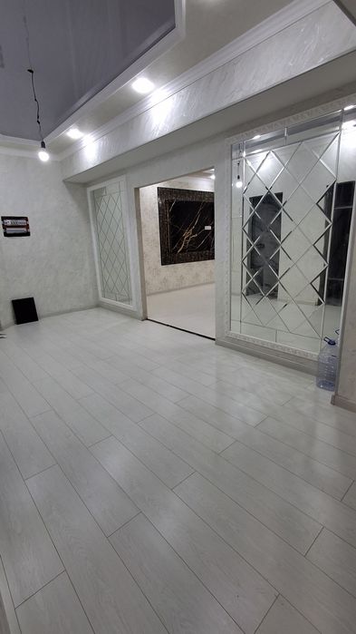 4 хонали 110кв.м Новастройка сотилади Яшнобод тумани