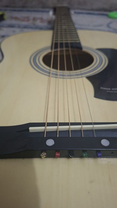 Гитара AG38  продаётся