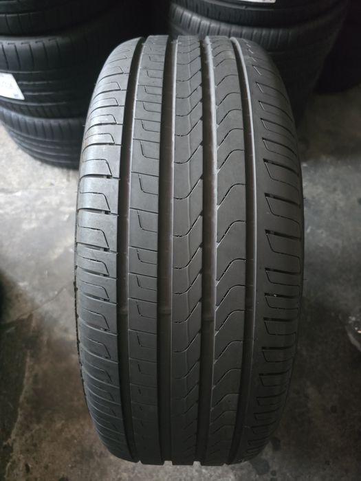 Pirelli 235/55 R19 105Y vară