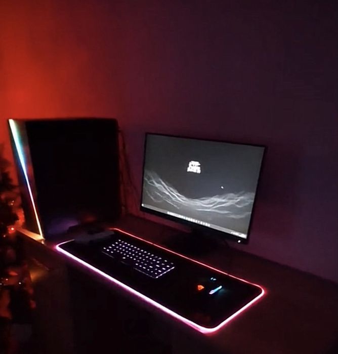 Vând setup gaming