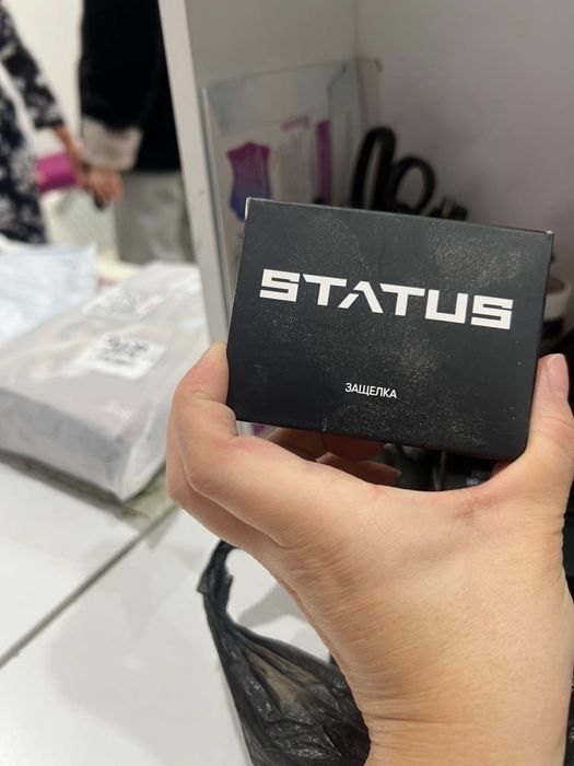 Петли скрытого монтажа