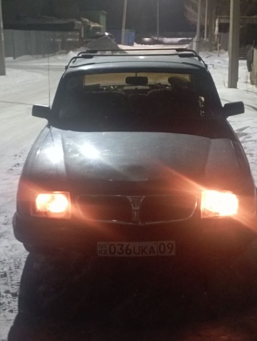 Продам Волгу 3110