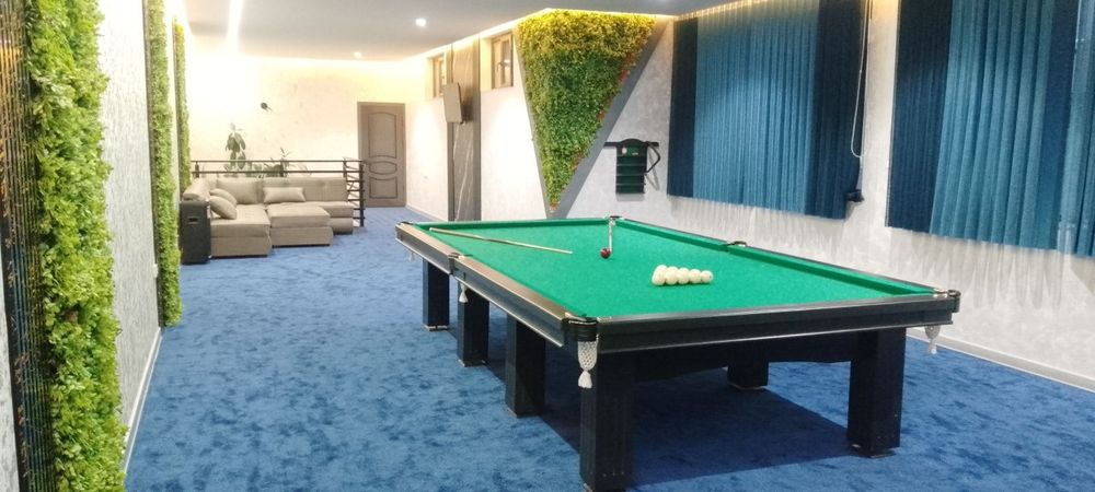 Дача 51 около бочки  сауна, бассейн .