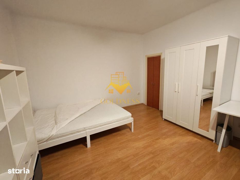 o camera, Crntru, Zona Horea, Gara, Mega Image, UBB