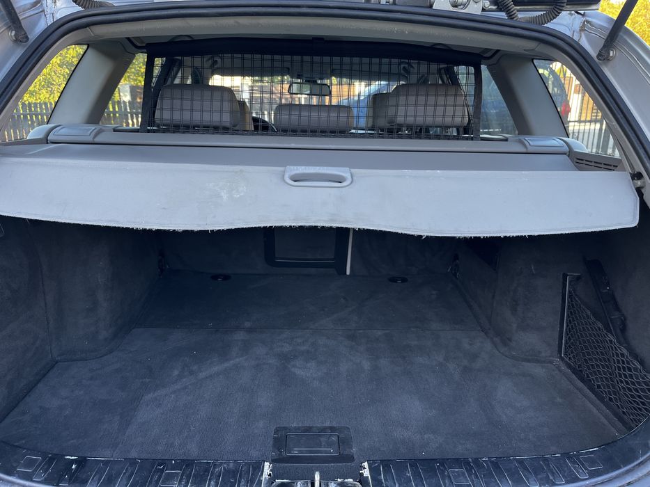 Bmw 320d Euro5 2011 Automat