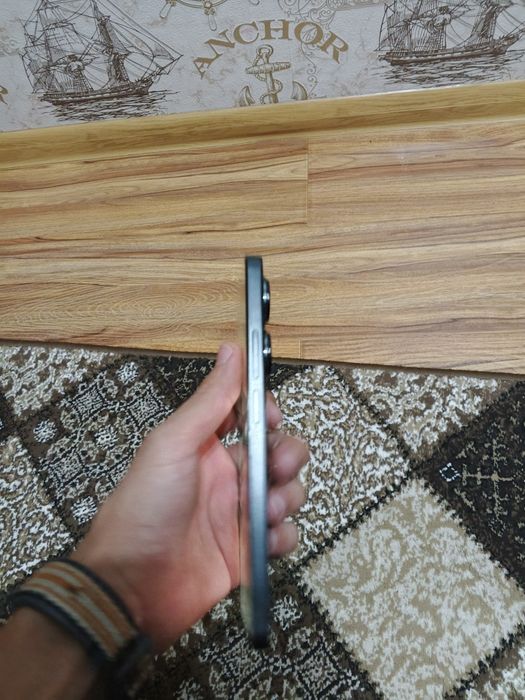 Redmi Note 13 Pro 4g