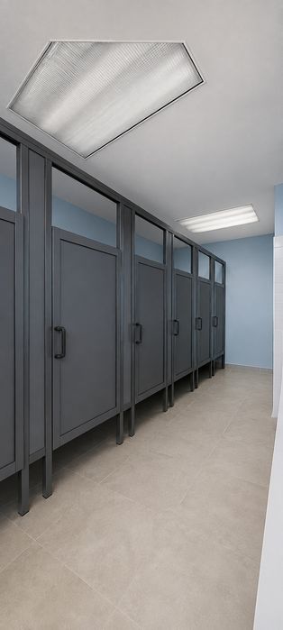 Tâmplărie PVC și Aluminiu | Rulouri Exterioare | Măsurători și Montaj