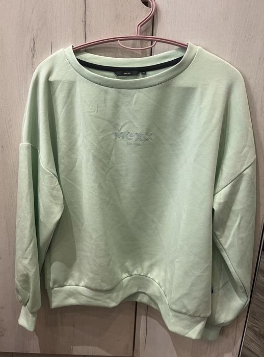 Зелена блуза Mexx