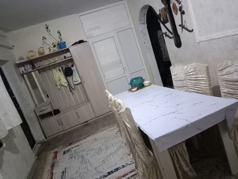 Отбасылық жайлы үй