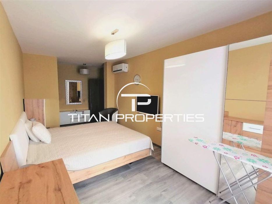 Дава се под наем Многостаен апартамент в Варна, Бриз - 140 кв.м за 1200 € - Снимка #4