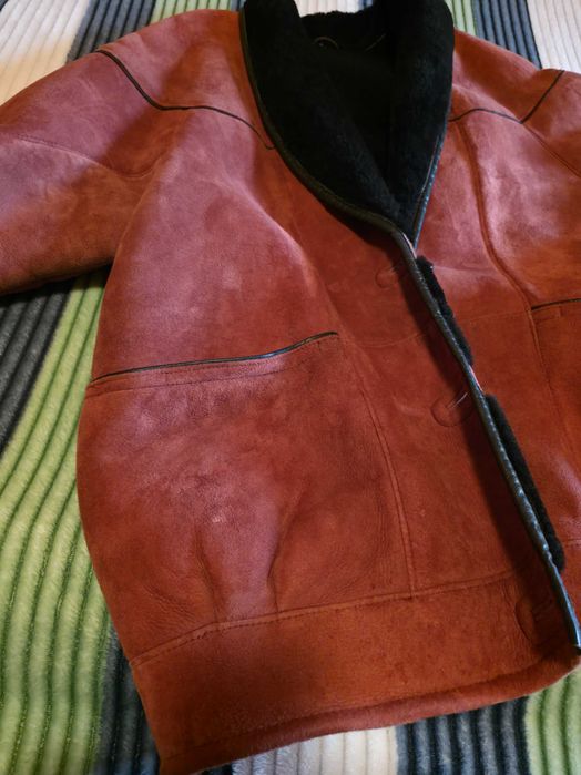 Palton de buna calitate