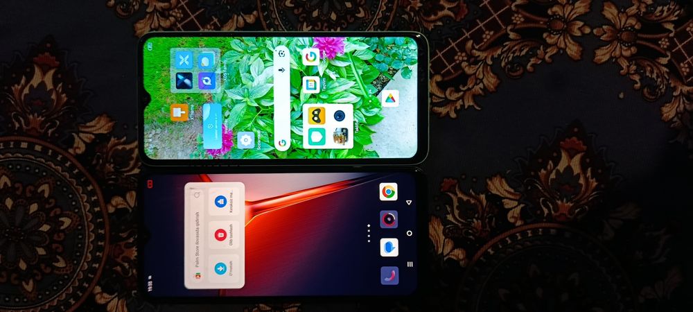 Infinix 30i / Infinix smart  7