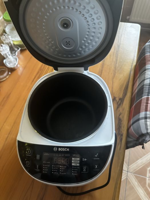 Multicooker Bosch