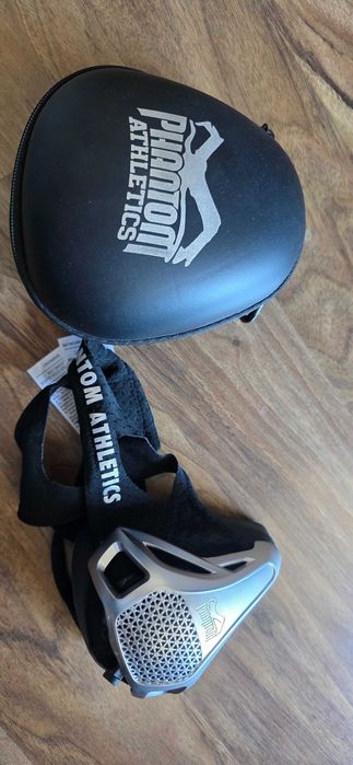 Vand Masca Antrenament Training Mask Phantom