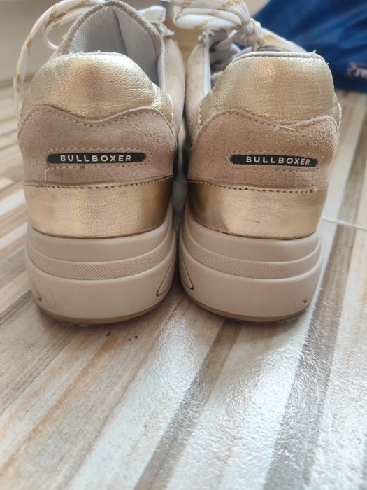 Спортни обувки Bullboxer 38н.