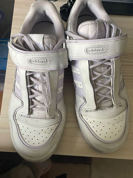 Adidas Forum Low