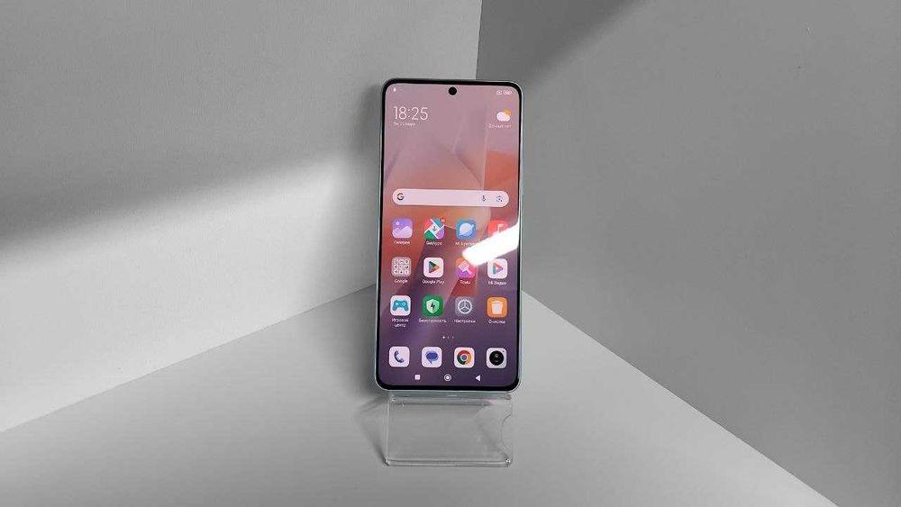 Xiaomi Redmi Note 13 Pro  256 Gb  ( Байтерек ) лот 913672