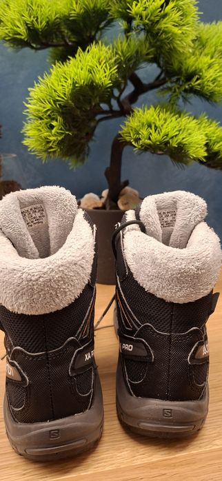 Salomon 32 номер