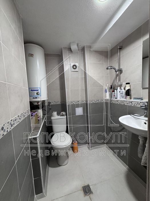 Къща в Пловдив-Център площ 140 цена 420000