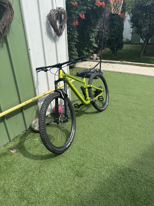Raymon yara 150 pro