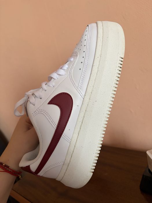 Nike Court Vision Alta