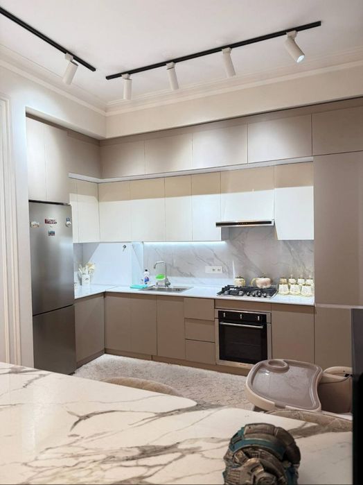 Без закс Кунлик соатлик Квартира