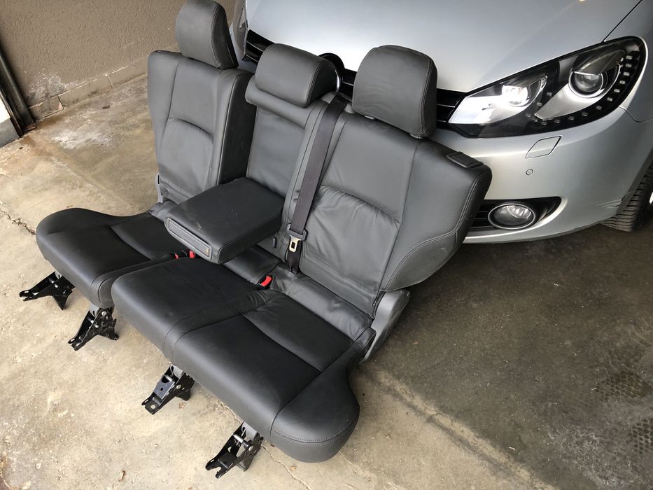 Bancheta  TOYOTA Land Cruiser j150 scurt - 3 usi