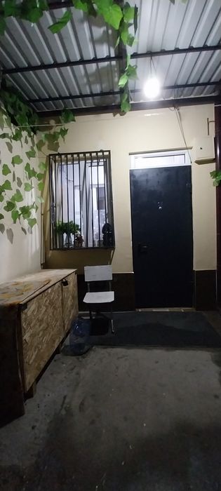 ‼️ 1 в 2 ком на 1 этаже Карасу-6 ‼️